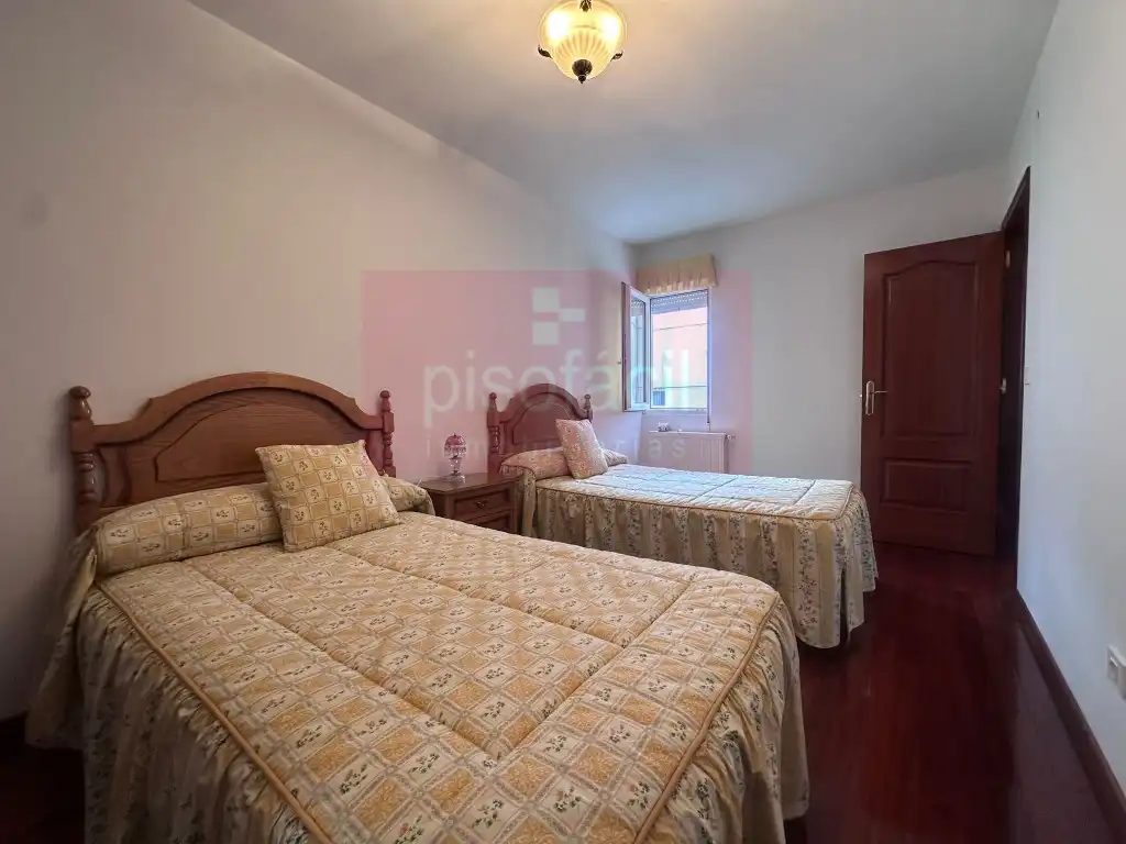 Dúplex amb ascensor en venda a Residencia - Abella, imagen 16