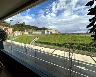 Vista exterior de Apartament per a compartir en Pasaia amb Aire condicionat i Terrassa