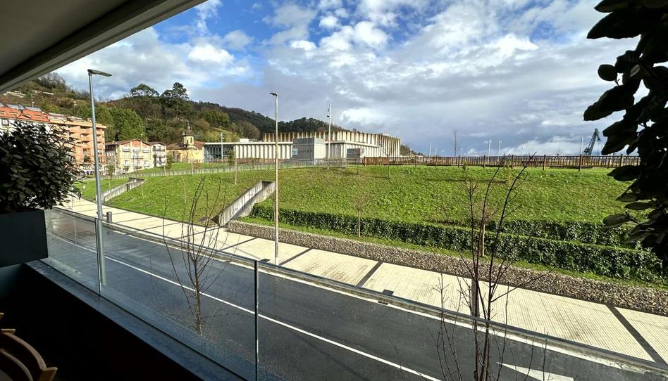 Foto 1 de Apartament per a compartir a Pasaia, Gipuzkoa
