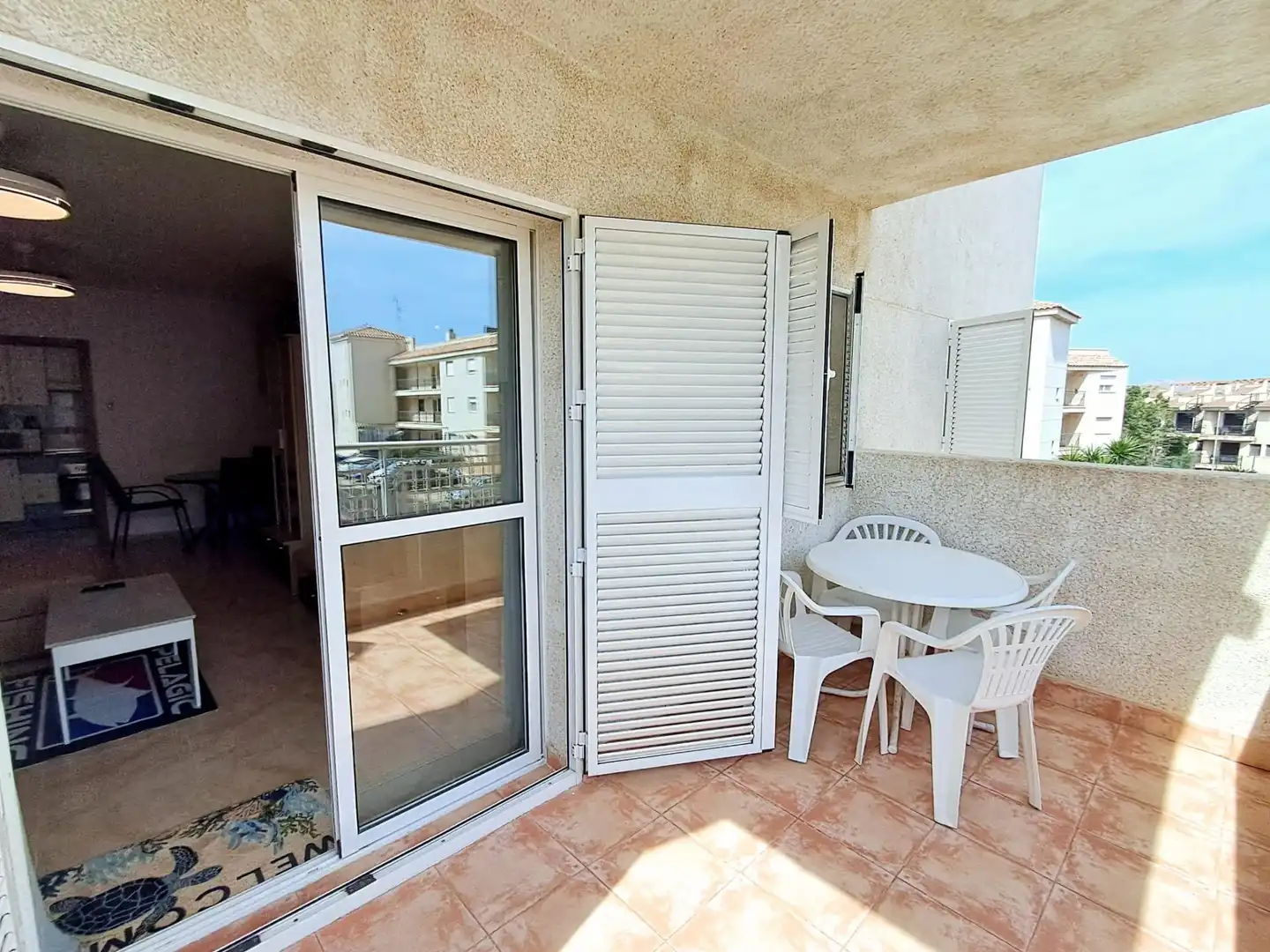 Apartament amb terrassa en venda a Los Collados-Los Geraneos, imagen 12