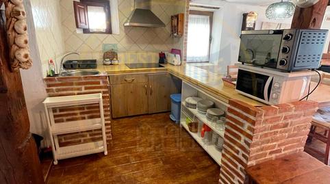 Foto 4 de Casa o xalet de lloguer a Calle Arcavica (arcas), Arcas del Villar, Cuenca