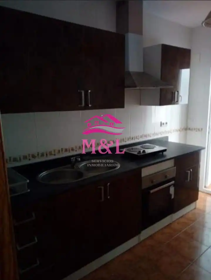 Cocina de Piso en venta en Mérida