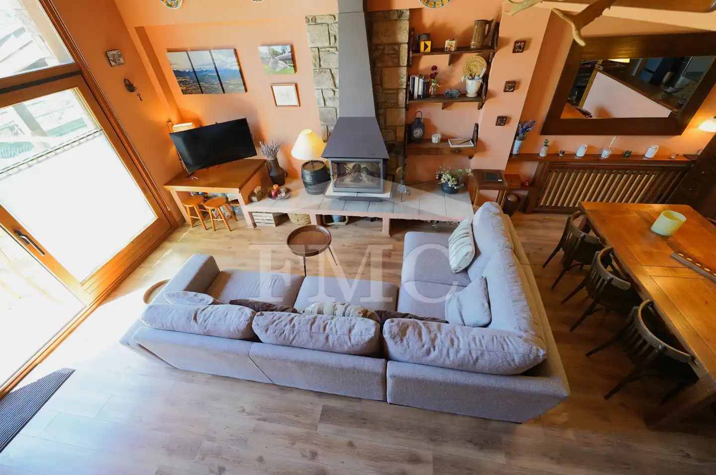 Haus mit Terrasse zum Verkauf in Carrer A 6, imagen 11