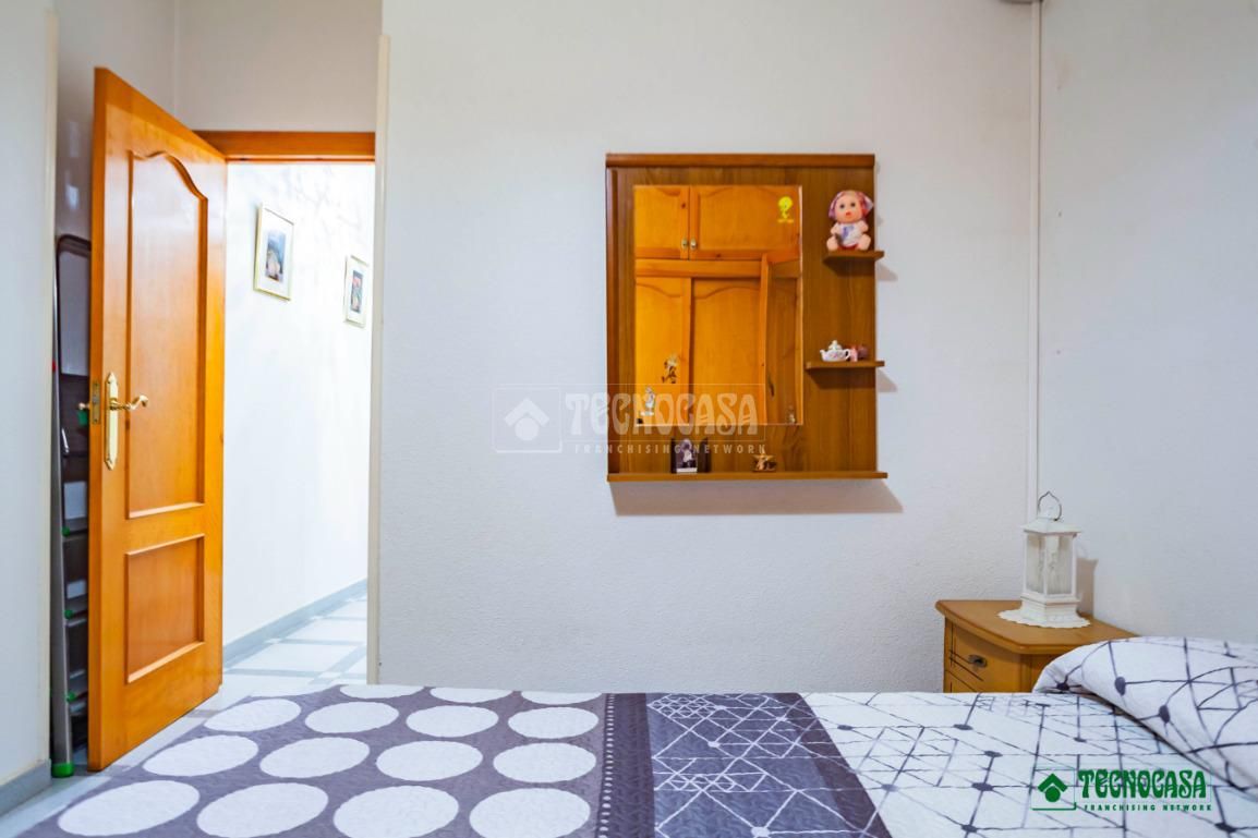 Casa adosada en venda a Vera Ciudad