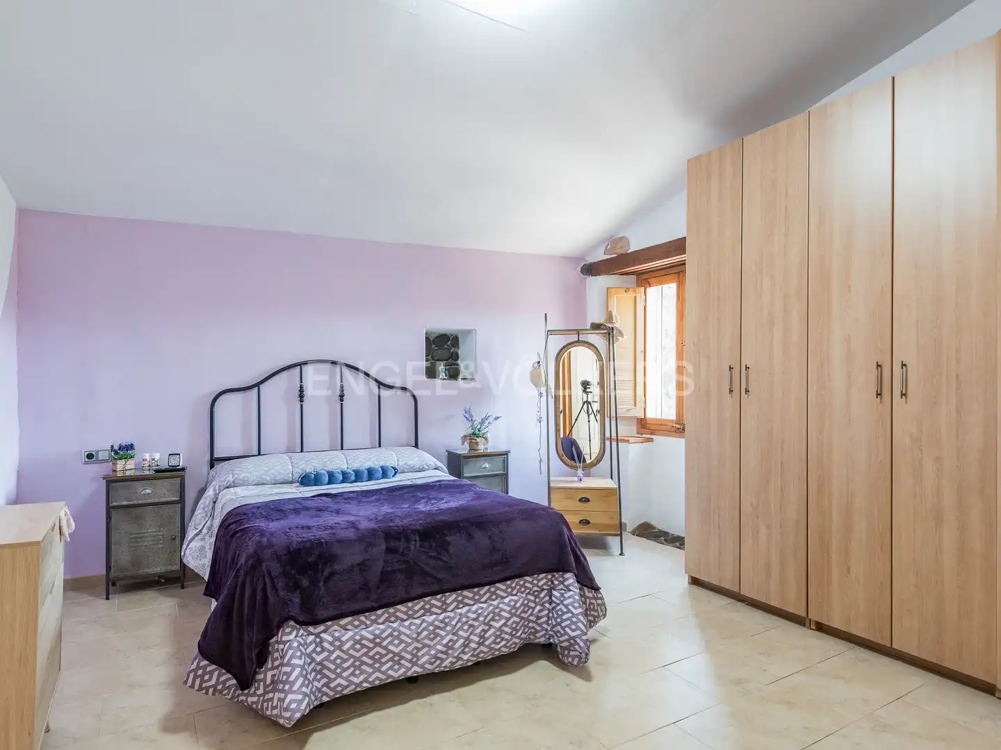 Casa amb jardí en venda a Santa Maria de Palautordera, imagen 27