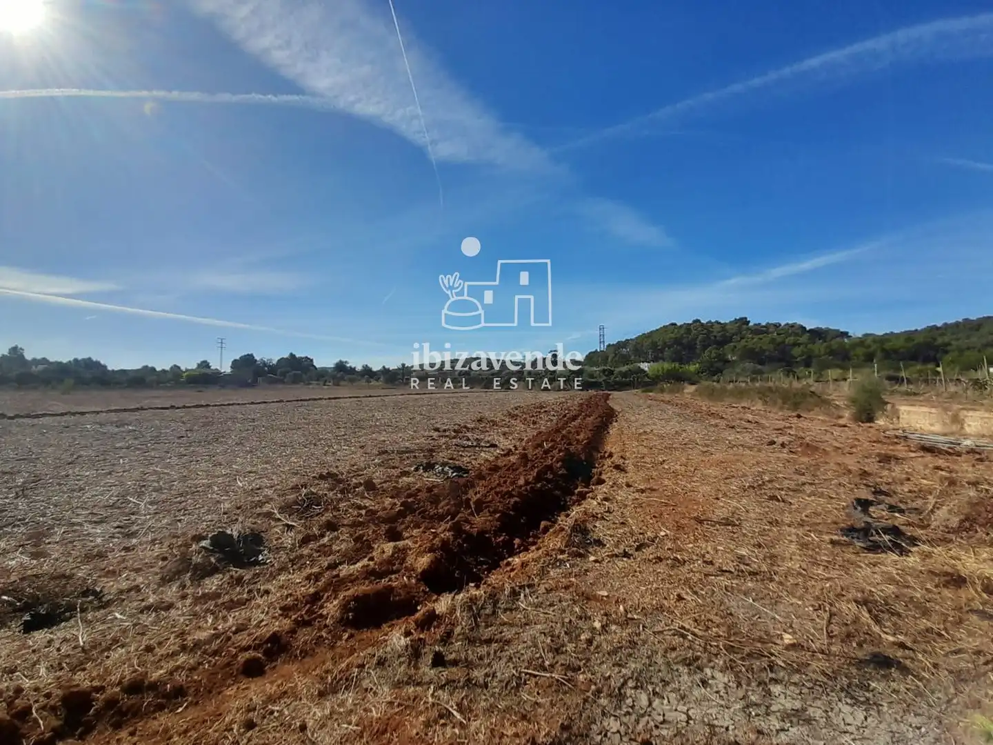 Terreny rústic en venda a de sant llorenç, imagen 5