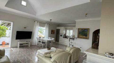 Foto 3 de Casa o xalet de lloguer a Carrer la Entrada, 20, Güime, San Bartolomé