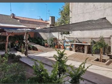 Terrain résidentiel à vendre à La Serreta