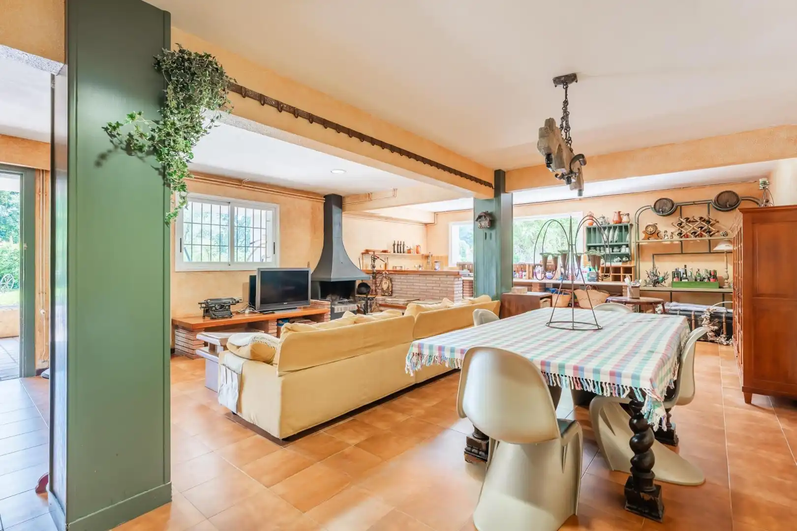 Villa con piscina in vendita a Carrer Acàcies, imagen 46
