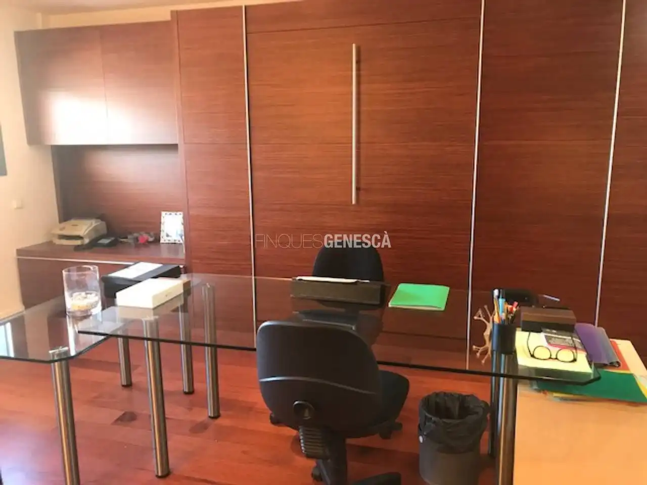 Loft de lloguer a Matadepera