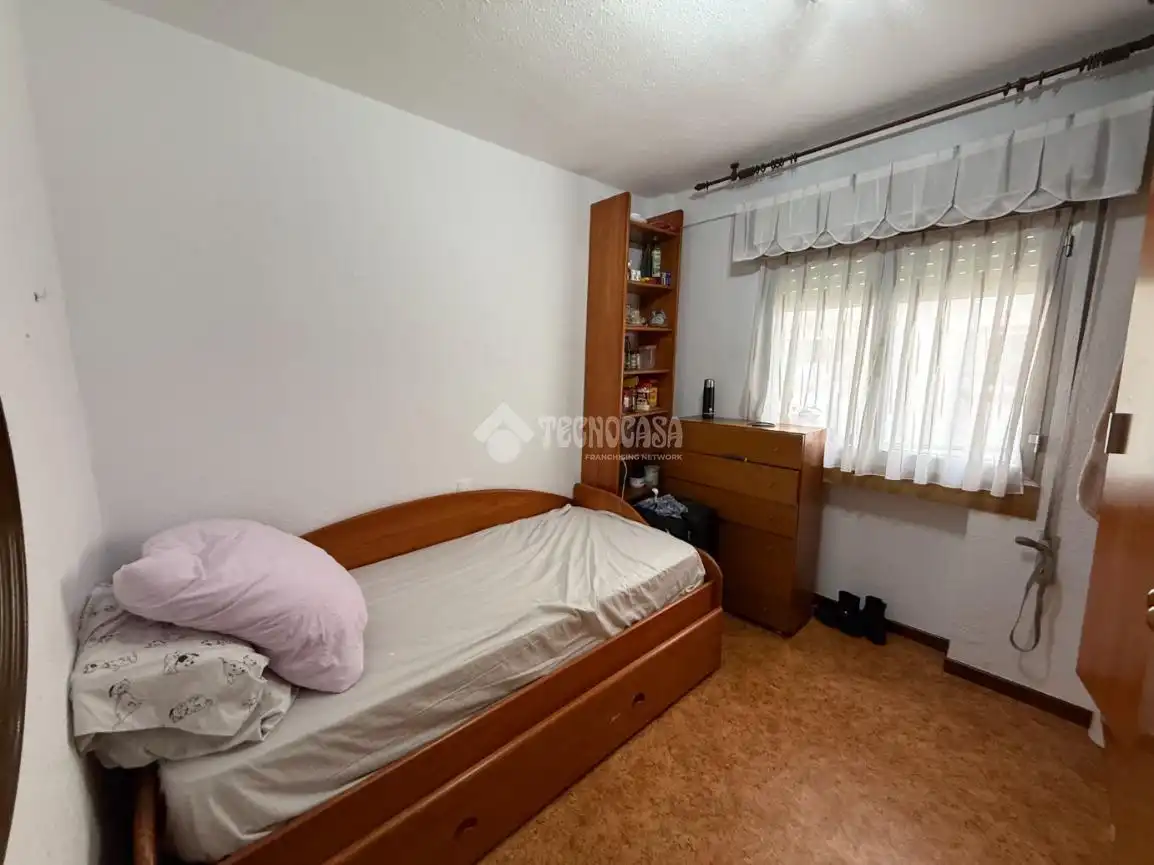 Habitación de Piso en venta en Gijón 