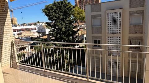 Foto 4 de Piso en venta en Calle Meseguer, Santiago de la Ribera, San Javier