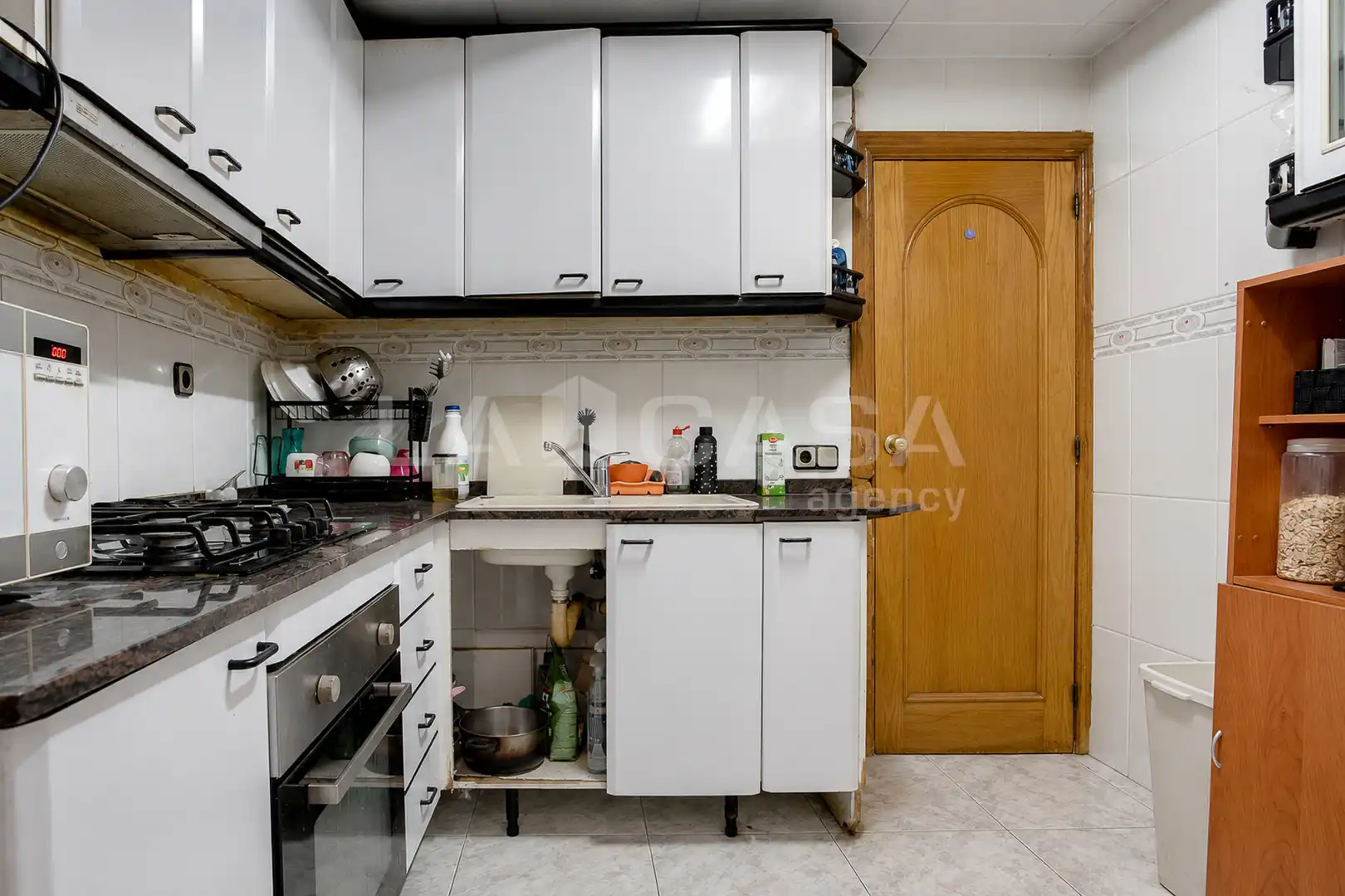 Wohnung mit Terrasse zum Verkauf in Avenida SEVERO OCHOA DE, imagen 9