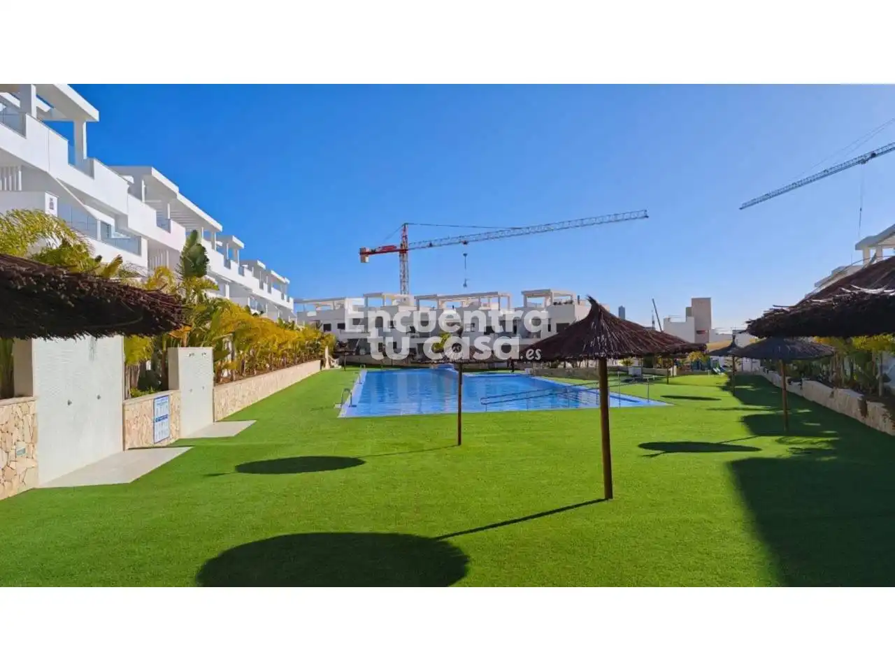 Villa mit Pool zum Verkauf in Calle Equador, imagen 26