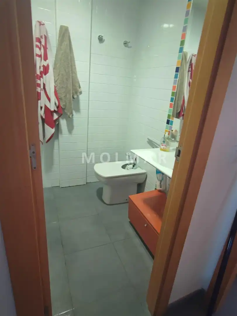 Àtic amb piscina en venda a Piles, imagen 30