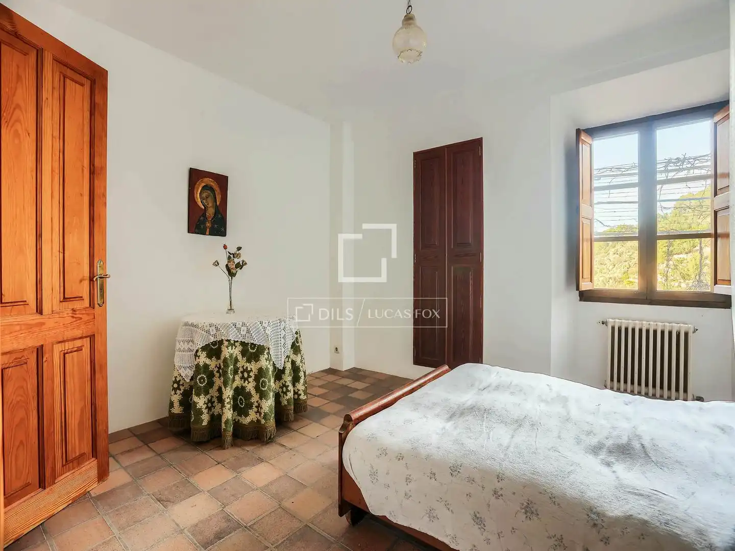 Casa rústica con jardín en venta en Sóller, imagen 29
