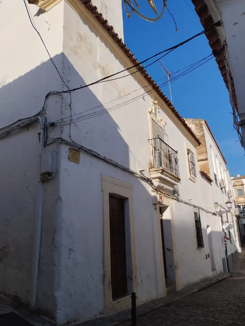 Local comercial en venda a Jerez de los Caballeros, imagen 2