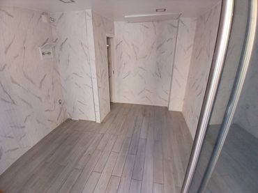 Local comercial en venda a San Blas