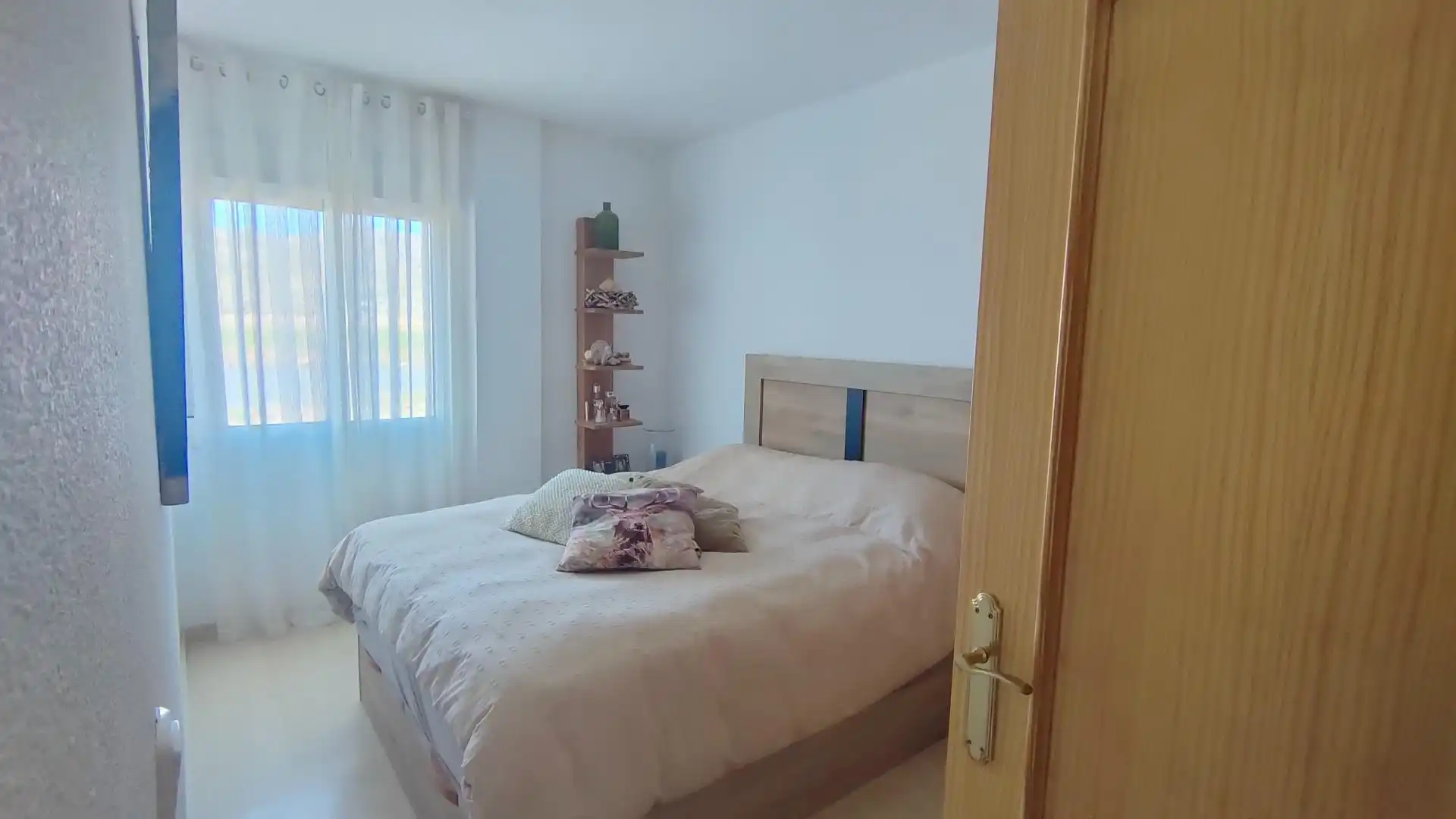 Habitación de Planta baja en venta en Cuevas del Almanzora