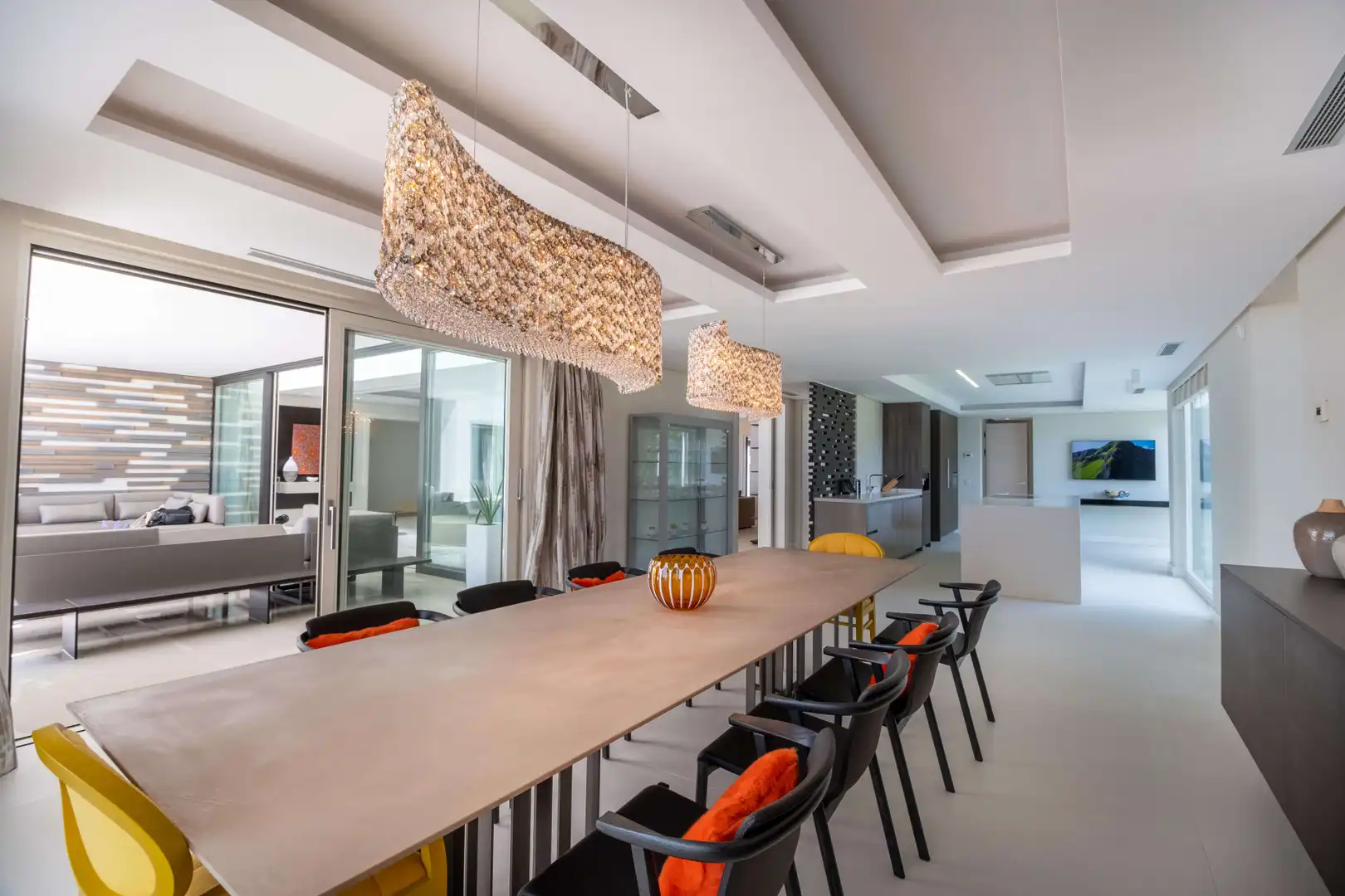 Casa con piscina en venta en La Zagaleta, imagen 5