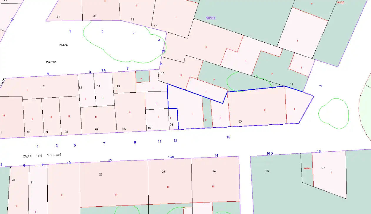 Houses for sale in Requena