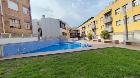 Foto 3 de Pis en venda a Carrer de la Verge de Montserrat, Vilanova del Camí, Barcelona