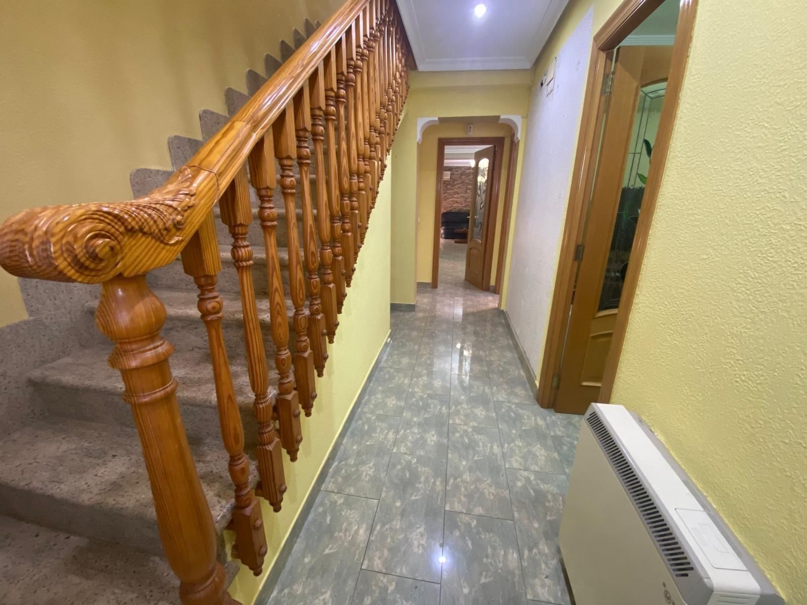Casa o xalet en venda en Benissoda amb Aire condicionat, Terrassa i Traster