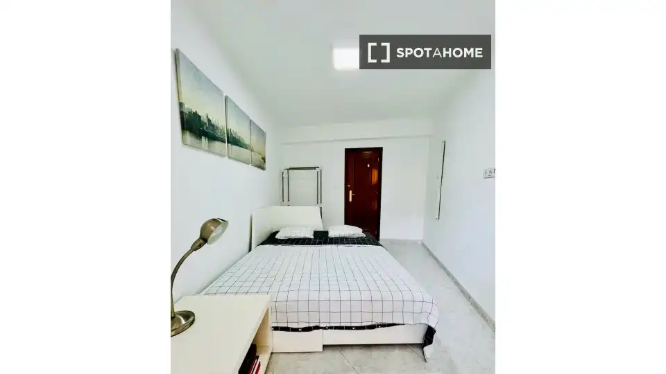 Wohnung zur Miete in Moscardó