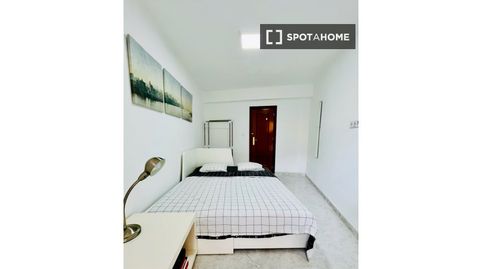 Foto 5 de Pis de lloguer a Moscardó, Madrid Capital