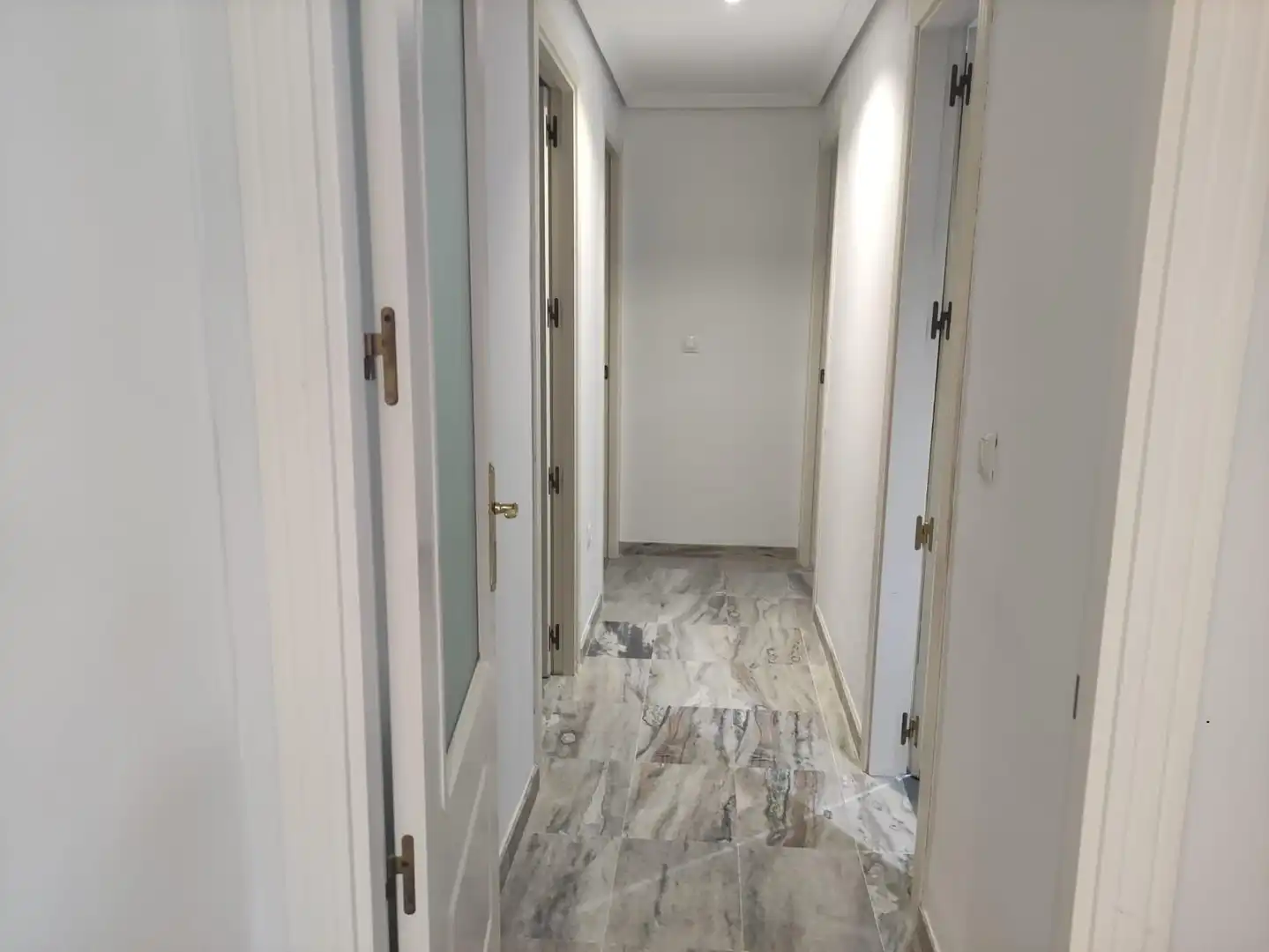 Flat for rent in Urbadiez - Entrepuentes