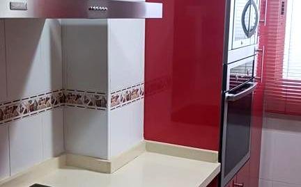 Foto 5 de Pis de lloguer a De Andalucía, La Zarzuela - San José - Belén, Linares