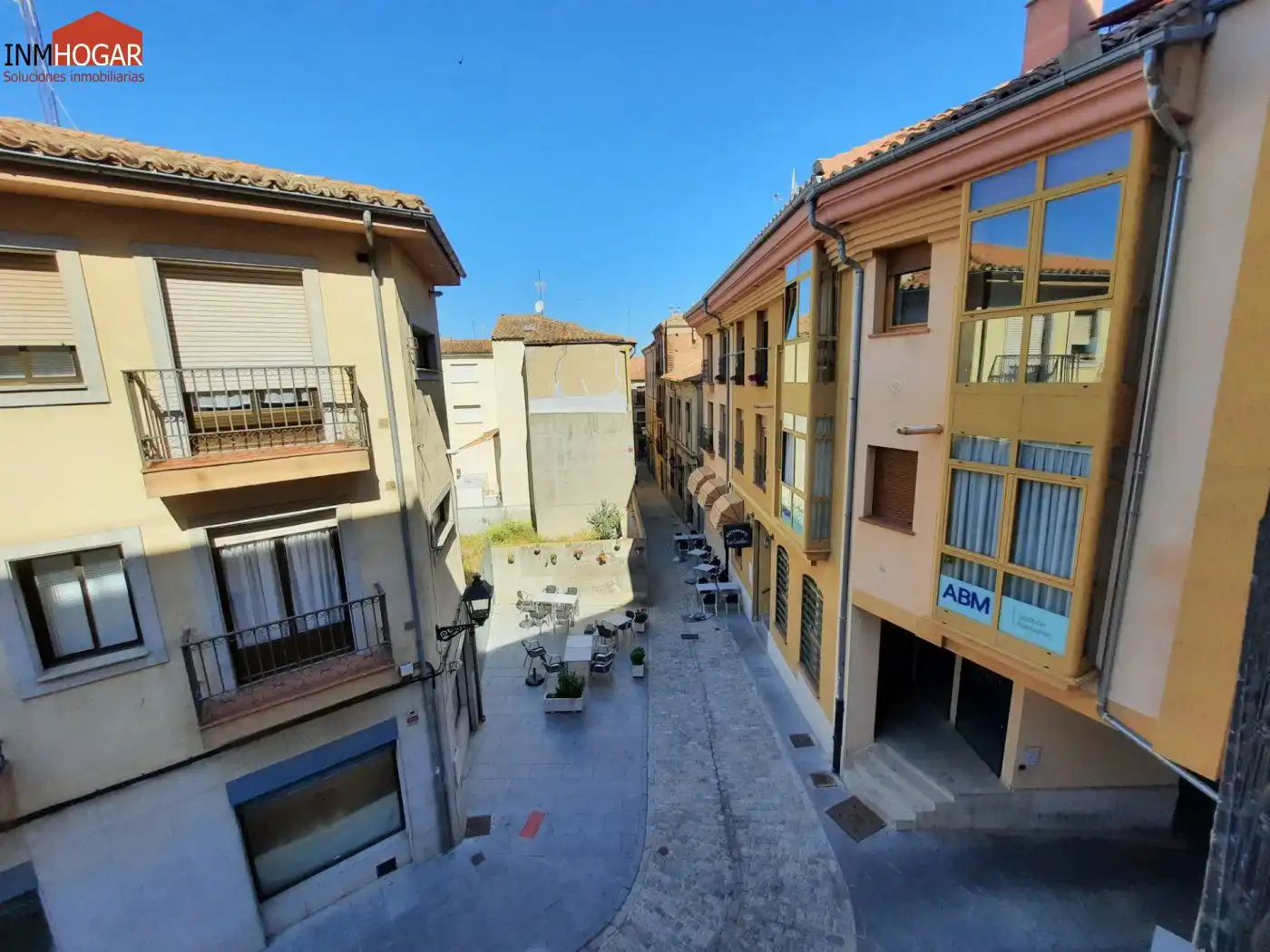 Business premises to rent in Murallas, imagen 49