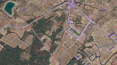 Foto 2 de Terreno en venta en Medrano, La Rioja