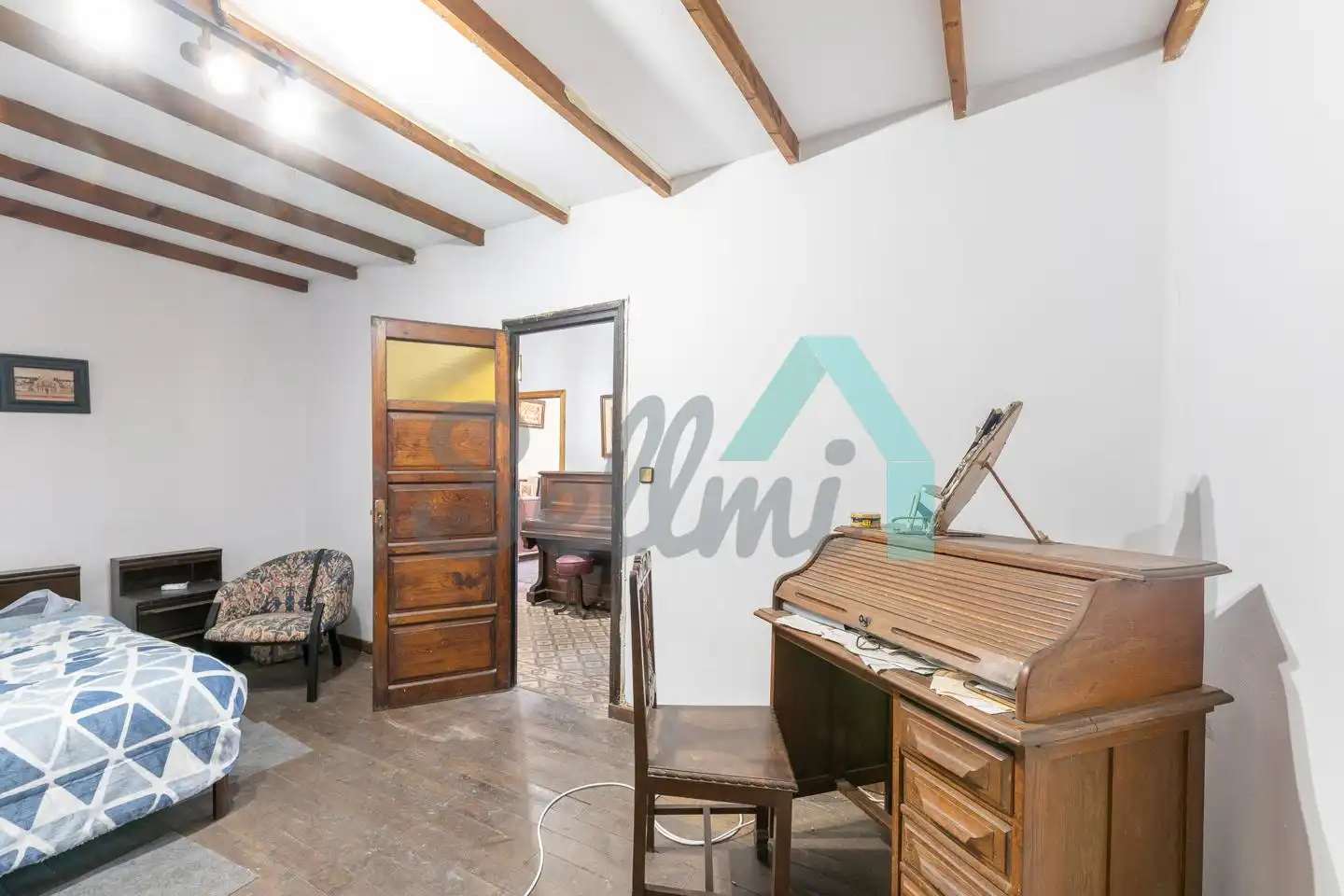 Buildings for sale in Oviedo 