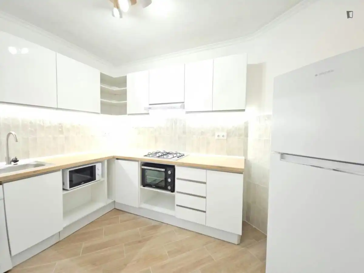 Apartamento de alquiler en Valencia, Valencia