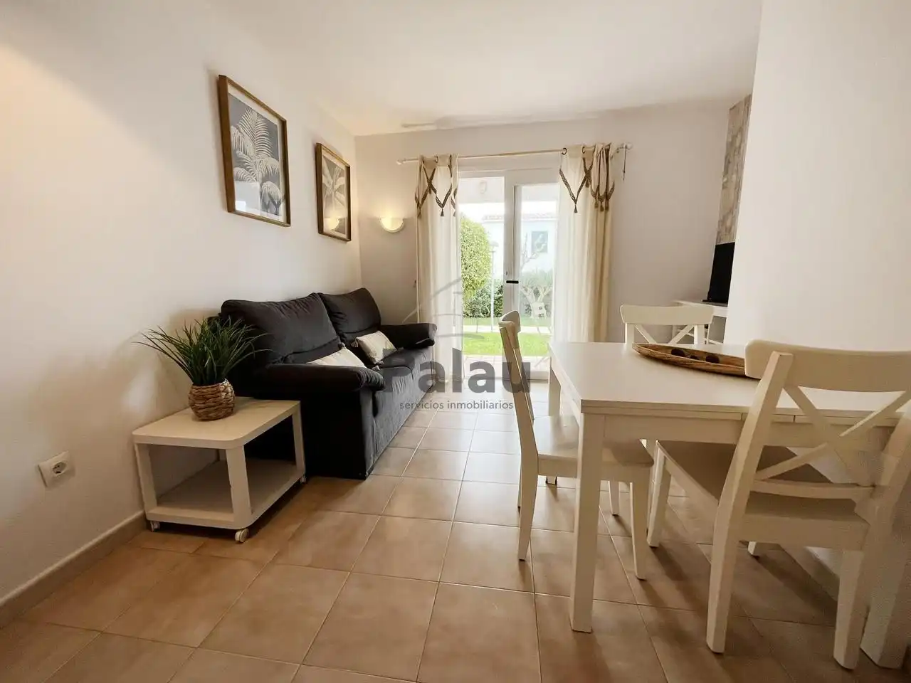 Apartament en venda a De Sa Punta, Cala en Blanes