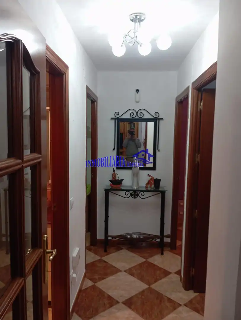 Flat for sale in Huerta de la Reina - Trassierra
