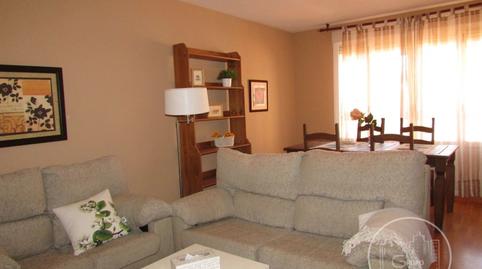 Foto 3 de Pis per a compartir a Universidad, Ávila