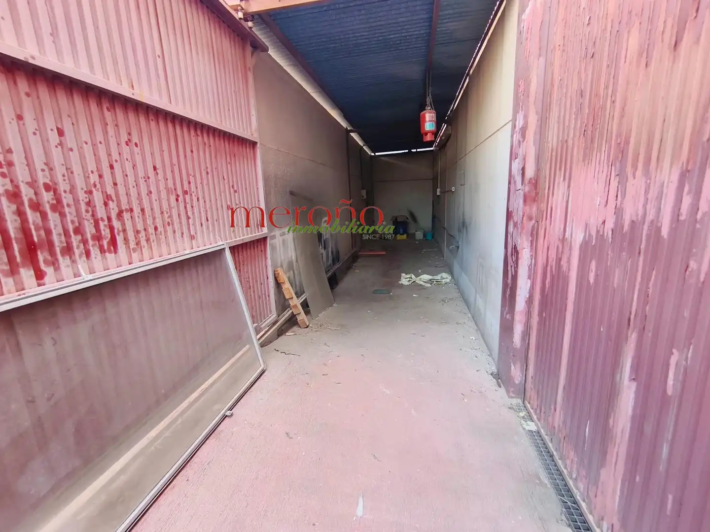 Nave industrial en alquiler en Jubalcoi, imagen 13