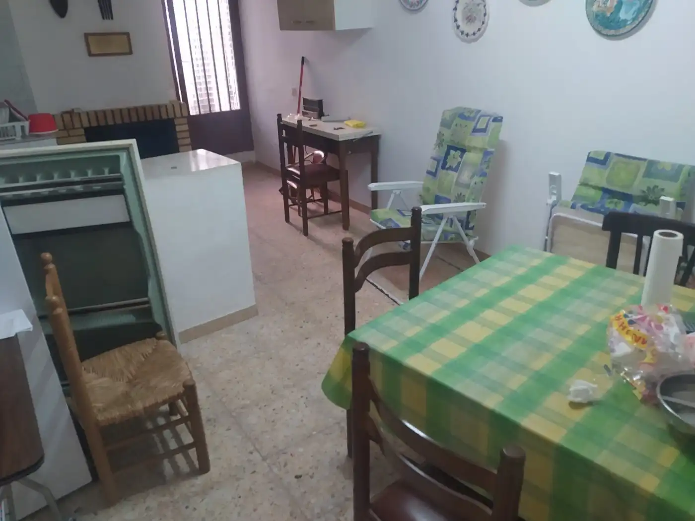 Casa rústica en venda a San Martín del Río, imagen 5