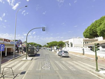 Business premises for sale in Carretera BARROSA DE LA