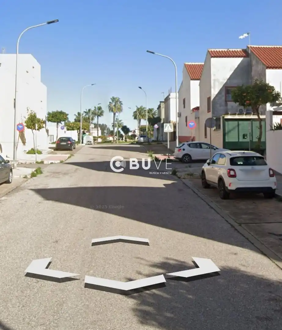 Adossat en venda a N/A