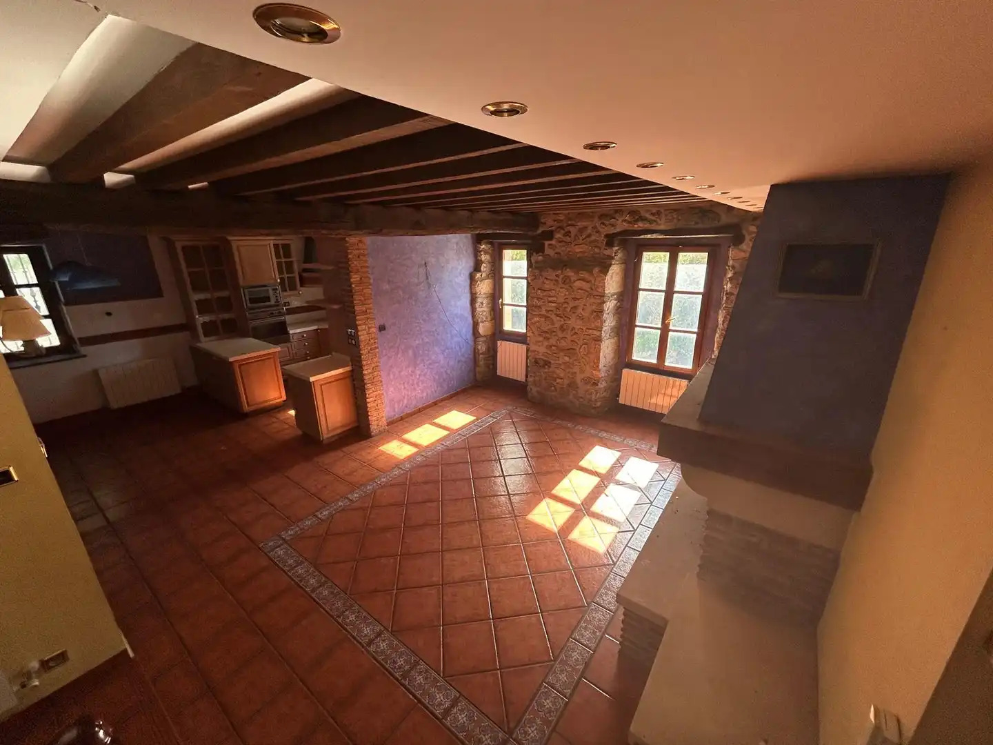 Cocina de Piso en venta en Aretxabaleta, Gipuzkoa