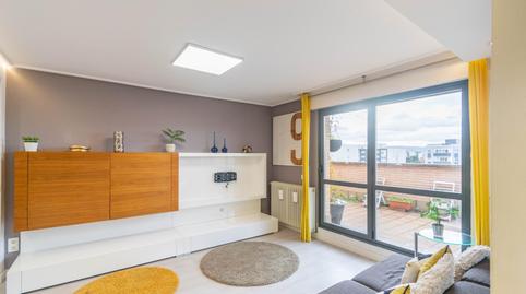 Foto 4 de Ático en venta en Calle del Canal, Chantrea,  Pamplona / Iruña