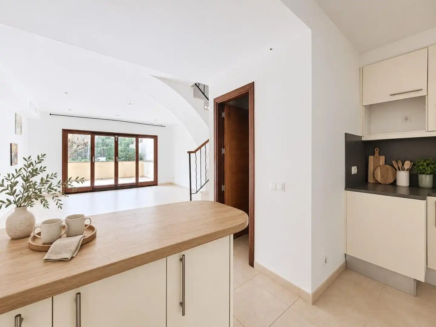Duplex à vendre à Son Parc, imagen 13