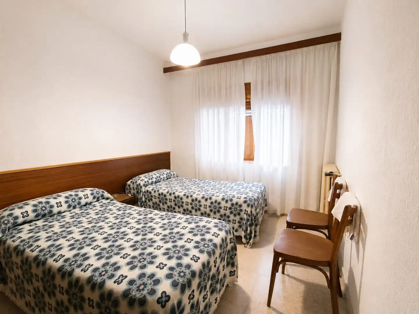Habitación de Edificio en venta en Tubilla del Agua