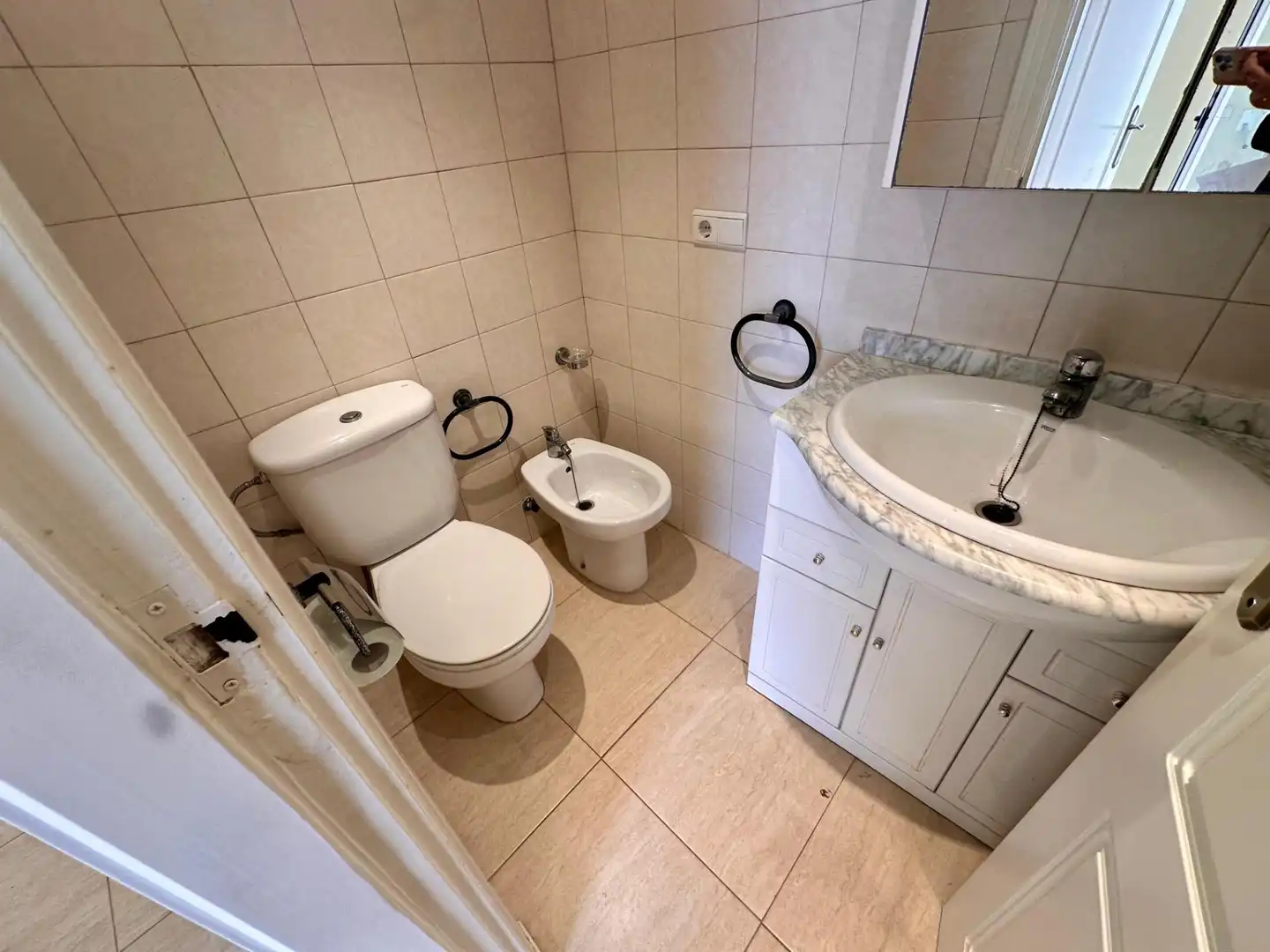 Ático en venta en Paseo Juan aparicio, 15, Las Piscinas Naturales