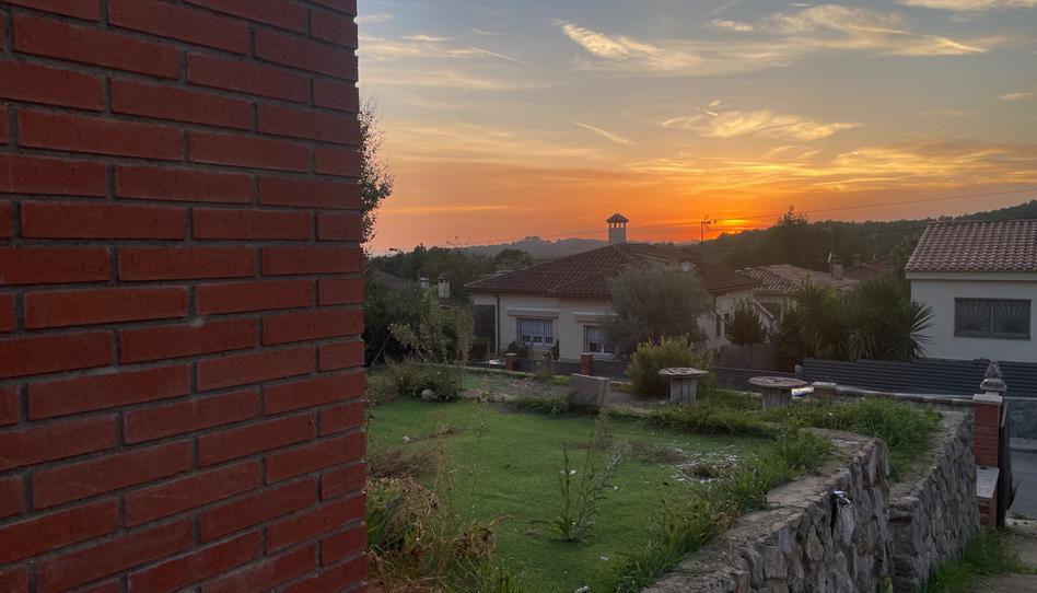 Photo 1 of House or chalet for sale in Viladecavalls, Barcelona