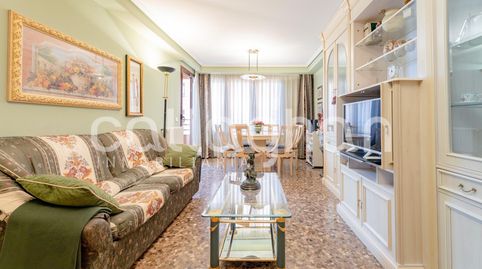 Foto 5 de Piso en venta en Calle Cataluña, Barrio de Benimaclet, Valencia Capital