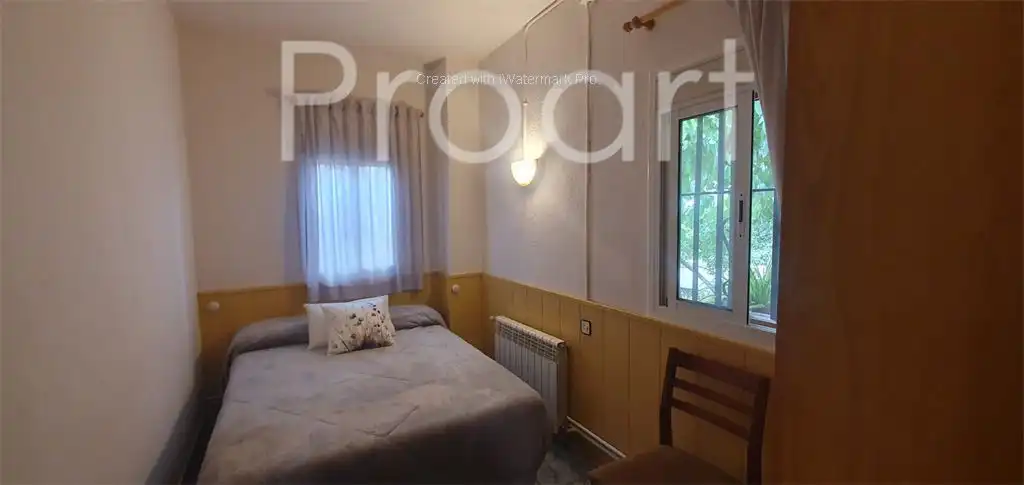 Casa amb jardí en venda a Vallgorguina, imagen 19